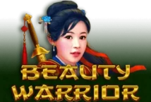 Image of the slot machine game Beauty Warrior provided by Amatic