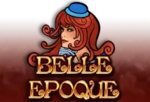 Image of the slot machine game Belle Epoque provided by Swintt