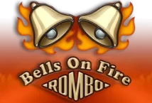 Image of the slot machine game Bells on Fire: Rombo provided by Amatic