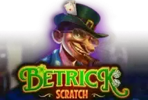 Image of the slot machine game Betrick Scratch provided by Spinmatic