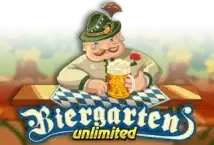 Image of the slot machine game Biergarten Unlimited provided by Swintt
