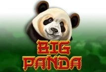 Image of the slot machine game Big Panda provided by Amatic