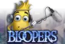 Image of the slot machine game Bloopers provided by Elk Studios