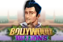 Image of the slot machine game Bollywood Billions provided by Swintt
