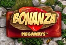 Image of the slot machine game Bonanza provided by Woohoo Games