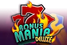 Image of the slot machine game Bonus Mania Deluxe provided by ka-gaming.