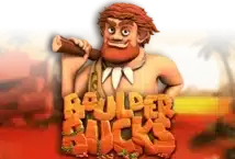 Image of the slot machine game Boulder Bucks provided by Barcrest