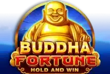 Image of the slot machine game Buddha Fortune Hold and Win provided by AGS