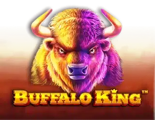 Image Of The Slot Machine Game Buffalo King By Pragmatic Play Provided By Pragmatic Play