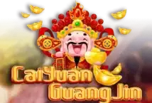 Image of the slot machine game Cai Yuan Guang Jin provided by Endorphina