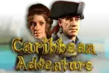 Image of the slot machine game Caribbean Adventure provided by Casino Technology