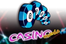 Image of the slot machine game Casino Mania provided by Amusnet Interactive