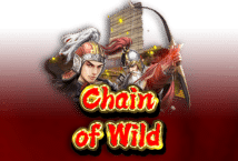 Image of the slot machine game Chain of Wild provided by Casino Technology