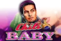 Image of the slot machine game Chili Baby provided by casino-technology.