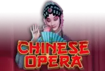 Image of the slot machine game Chinese Opera provided by Ka Gaming