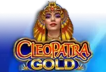 Image of the slot machine game Cleopatra Gold provided by IGT