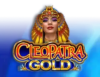 Image Of The Slot Machine Game #2 Cleopatra Gold From Igt  Provided By Igt