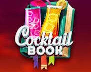 Image of the slot machine game Cocktail Book provided by Wazdan