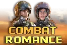 Image of the slot machine game Combat Romance provided by Casino Technology