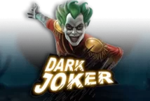 Image of the slot machine game Dark Joker provided by Spearhead Studios