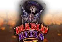 Image of the slot machine game Diablo Reels provided by Elk Studios