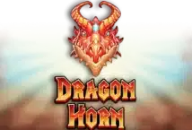 Image of the slot machine game Dragon Horn provided by NetEnt