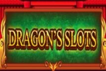 Image of the slot machine game Dragon’s Slots provided by Dragon Gaming