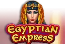 Image of the slot machine game Egyptian Empress provided by Ka Gaming