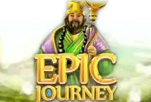 Image of the slot machine game Epic Journey provided by 5Men Gaming