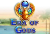 Image of the slot machine game Era of Gods provided by 1x2 Gaming
