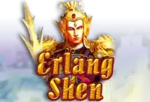 Image of the slot machine game Erlang Shen provided by netgaming.