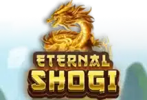 Image of the slot machine game Eternal Shogi provided by Pragmatic Play