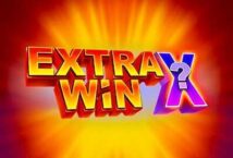 Image of the slot machine game Extra Win X provided by Swintt