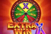 Image of the slot machine game Extra Win X provided by Tom Horn Gaming