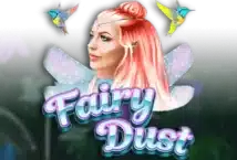 Image of the slot machine game Fairy Dust provided by Platipus