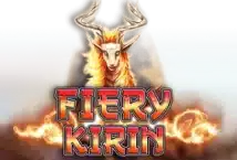 Image of the slot machine game Fiery Kirin provided by 2By2 Gaming