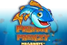 Image of the slot machine game Fishin’ Frenzy Megaways provided by Booming Games