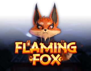 Flaming Fox Slot Review 2024 - Free Play Demo