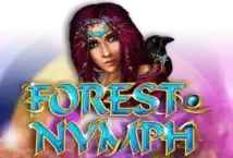 Image of the slot machine game Forest Nymph provided by Casino Technology