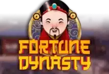 Image of the slot machine game Fortune Dynasty provided by spinmatic.