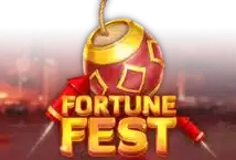 Image of the slot machine game Fortune Fest provided by Lightning Box
