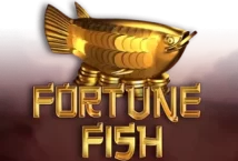 Image of the slot machine game Fortune Fish provided by Casino Technology