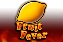 Image of the slot machine game Fruit Fever provided by BF Games