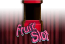 Image of the slot machine game Fruit Slot provided by Novomatic