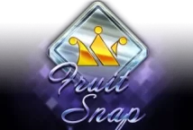 Image of the slot machine game Fruit Snap provided by Red Tiger Gaming