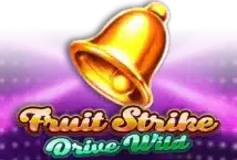 Image of the slot machine game Fruit Strike: Drive Wild provided by Bet2tech