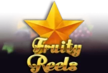 Image of the slot machine game Fruity Reels provided by 7Mojos