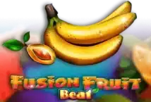 Image of the slot machine game Fusion Fruit Beat provided by Casino Technology