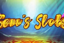 Image of the slot machine game Gem’s Slots provided by Synot Games