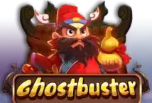 Image of the slot machine game Ghostbuster provided by Quickspin